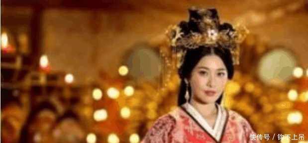 宝庆公主|朱元璋遗诏所有妃子陪葬,三岁的公主说了九个字,朱元璋反悔了!