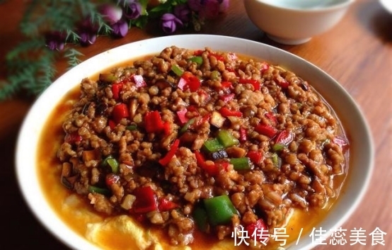 越吃越香的几道家常菜,好吃的停不下嘴,美味营养,简单又下饭