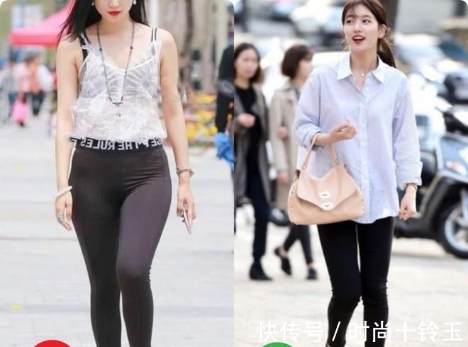 丝袜 气质需要精致来支撑,这些错误别再犯了,太减分!