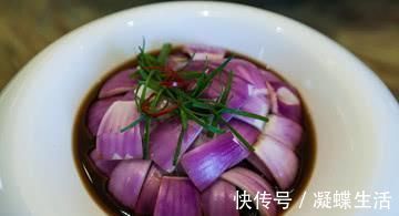 血管垃圾|体内有栓的人注意：此菜用醋泡一泡，清扫血管垃圾，预防心脑梗