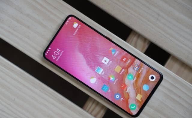 手机|目前最值得入手的三款手机几乎都是零差评,拿出去有面子