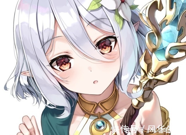 可可萝|“这什么心态，把二次元角色叫爹妈”，这是跟风还是二次元背锅