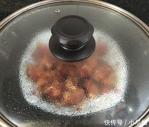 光光|简单的排骨做法,零厨艺,口感嫩滑,鲜香入味,一大盘吃光光