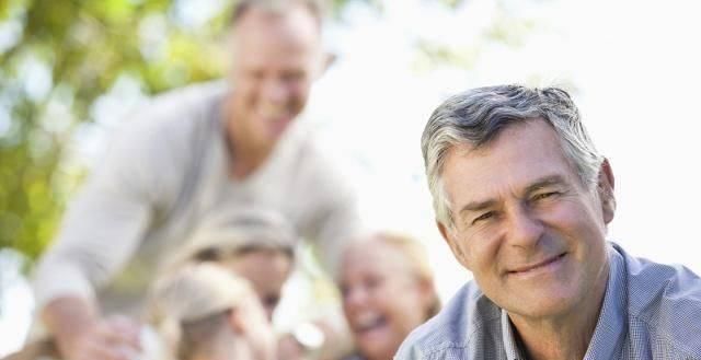 共性|寿命长的人,往往会有“1深,1小,2大”的共性,符合的人别骄傲