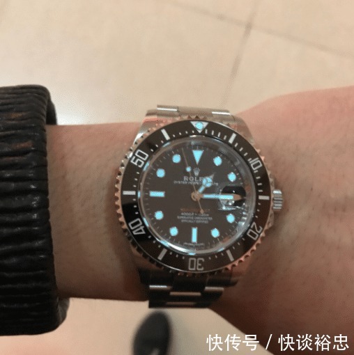帝舵|夜光腕表特别版入门指南:劳力士、欧米茄、宝珀三款热门腕表推荐