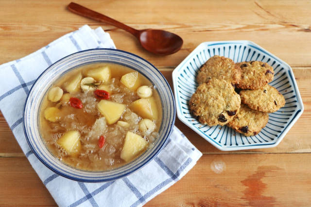 我给女儿做6天早餐,好吃又好做,每次上桌不出10分钟,吃个精光