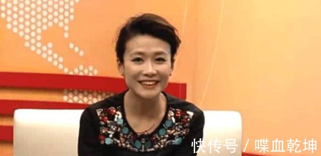 业务能力|曾经的央视美女主持人，却因意外走上不归路，生命定格在33岁
