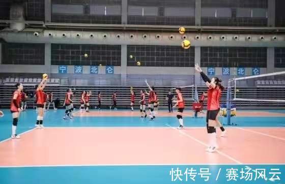 主帅|天津女排前主帅辅佐蔡斌!女排训练营高达67人,国家队名单未公布