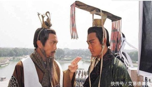 吕不韦没|能将异人扶上王位,辅佐嬴政的吕不韦,为什么不自立为王?