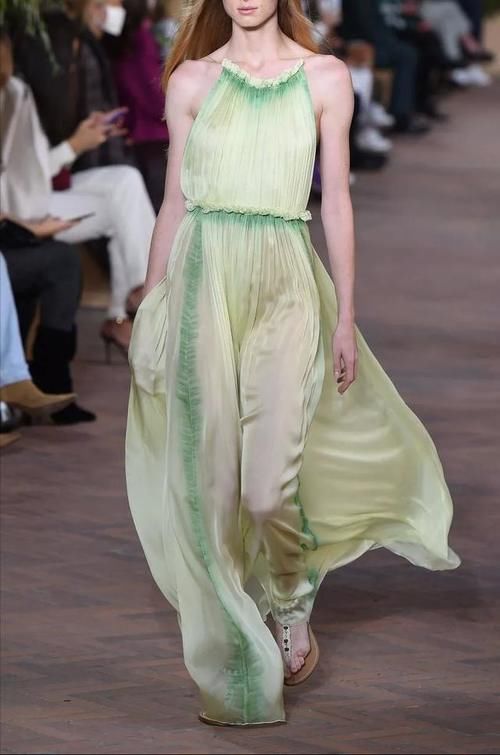 2021春夏7大流行色彩趋势