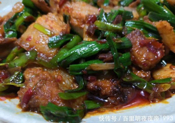 回锅肉|老妈教我做回锅肉秘诀,只要做好这三步,香嫩入味不肥腻