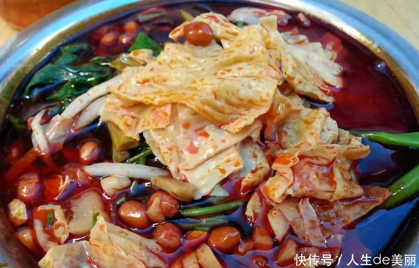 中国|中国最“尴尬”的6种早餐,本地人当“宝”,外地人不会吃第二口