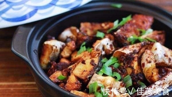 经常吃都吃不腻的几道家常菜，每道都色香味俱全，好吃又营养