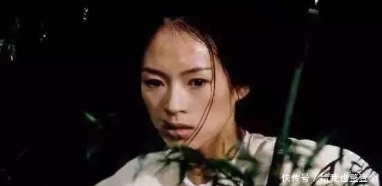 章子怡:演员的通透就是为了角色不在乎美丑