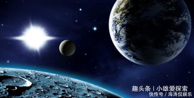 宇宙是一个轮回？为何有这说法，科学家：发生过的事或再次发生！