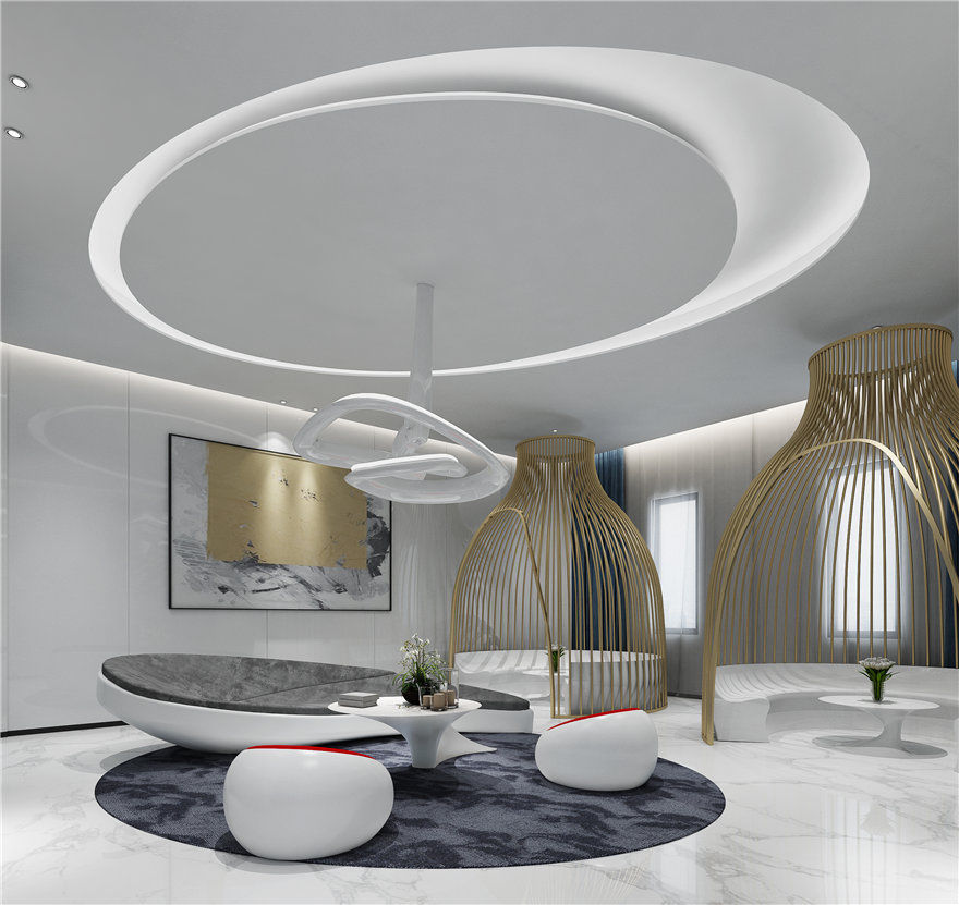  Spark|美国星火国际设计大奖Spark Awards获奖揭晓