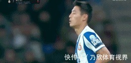 比达尔|像素级解析!武磊启动巴萨中卫呆若木鸡 比达尔抱头哀叹