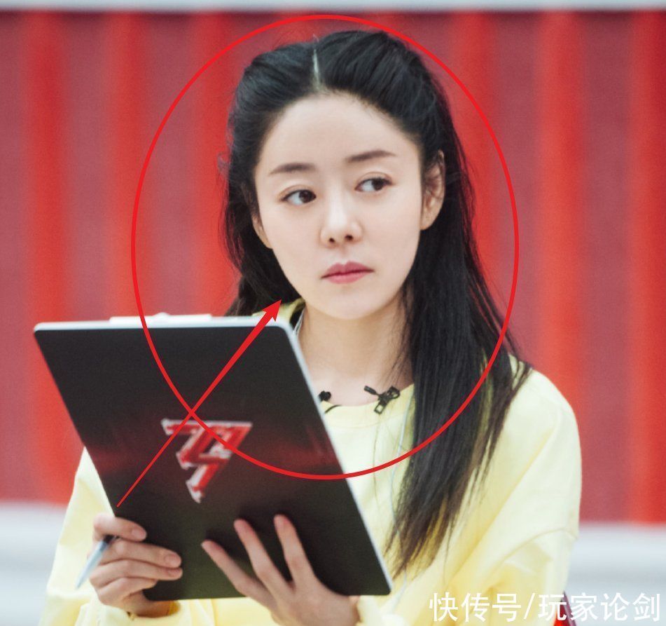 榜單|浪姐2人氣榜單出爐，王鷗張柏芝排名令人意外，第一名實至名歸