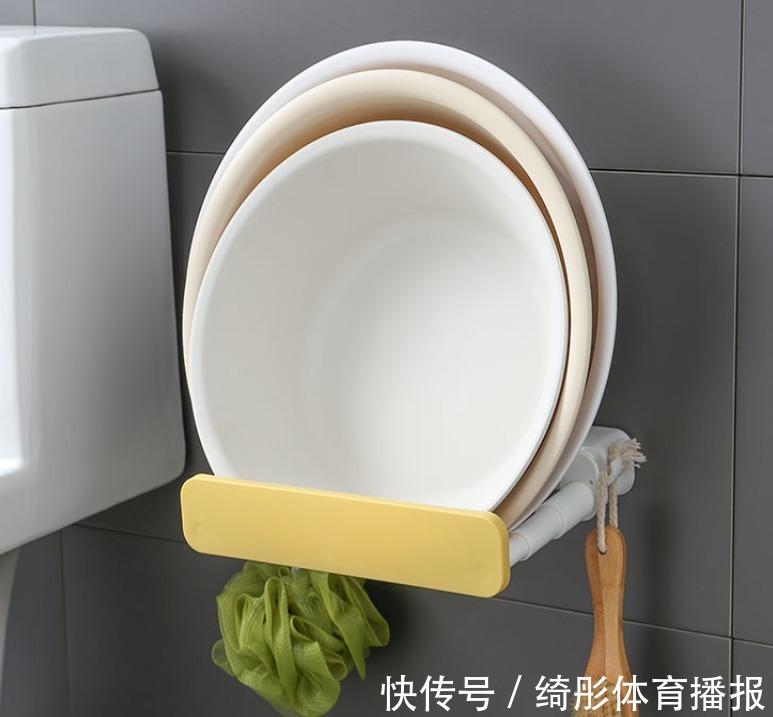 马桶|建议：若不差钱，这4样东西记得给卫生间备上，方便实用还不贵！
