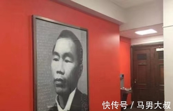 汉学系$一个中国人突然消失,世界找他100年,他究竟做了何事?