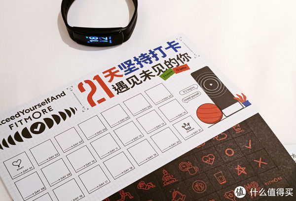 锻炼|“镜子里的全能健身教练”，FITMORE智能健身镜，全家锻炼好帮手