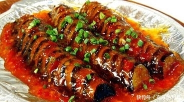 特别|一款特别下饭的鱼香茄子