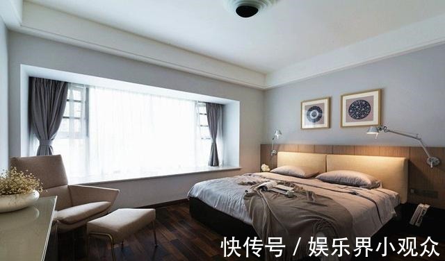 温馨|150平混搭风之家,简单的设计就很温馨,这才是家的意义!