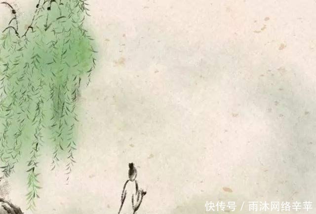 离别|离愁如烈酒,洗尽平生意:范云作诗送友人