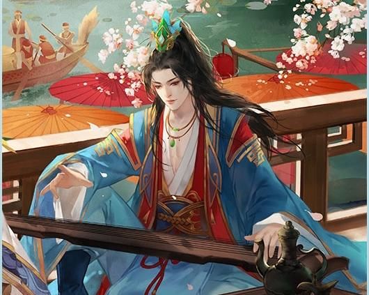 将池|三国杀：界曹植喜入排位，可整个将池竟无人与他契合搭配