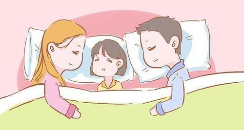 家长|冬天宝宝睡觉时，这几个姿势不要有，严重影响发育，别知道太晚了