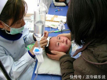 兰兰|医生忠告孩子3岁前,喂4种食物是“害”不是爱,家长要知晓