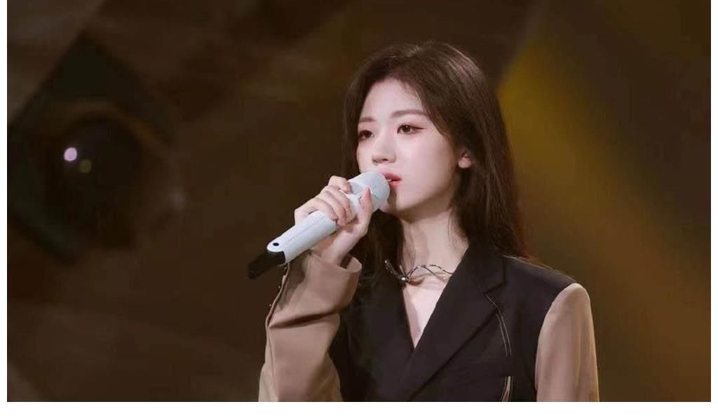 李宇春|《我們的歌》B組組隊(duì)成功，周筆暢單依純最精彩，16年恍如一瞬