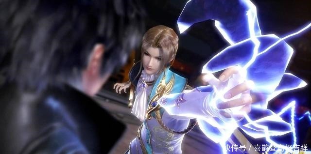 皇斗组合|斗罗史莱克七怪轻敌,双石兄弟击伤小舞,唐三疯狂过后很冷静