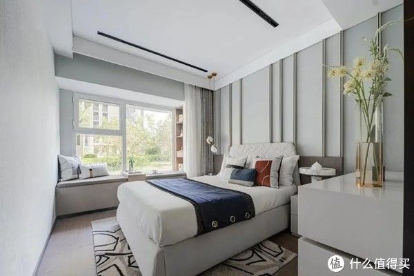 空间感|北京夫妻的165㎡新家，以超级马里奥为主题，童趣十足的轻奢风！