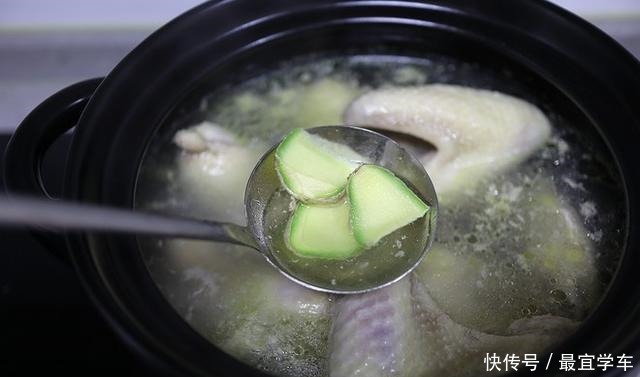 妈妈每天早晨坚持喝“它”,气色红润,皮肤细