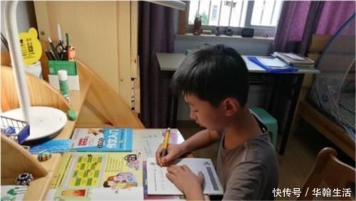 错题本|儿子上初中后，我才明白小学阶段做好六件事，孩子成绩不会差