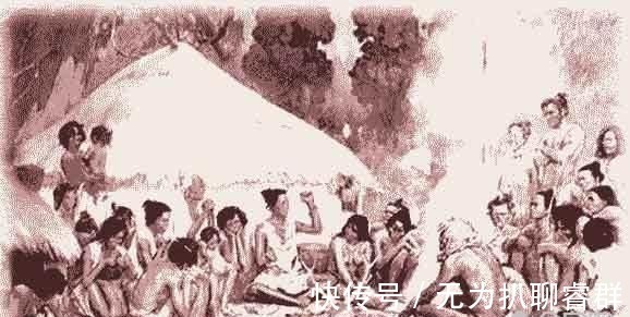 远古时期@远古时期真的存在过龙吗 我们为什么以龙的传人自居!