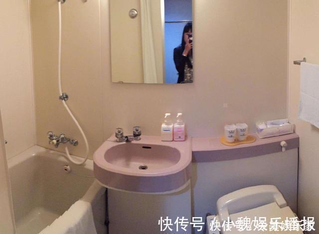 干湿分离|第一次见国外的淋浴房这么做干湿分离，太机智了，回家想照着装