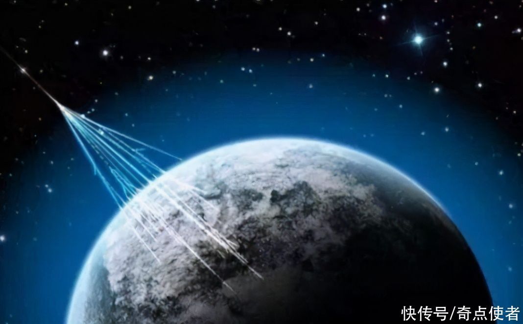 科学家发现宇宙中的暗物质正在减少，是什么在“淘汰”它？
