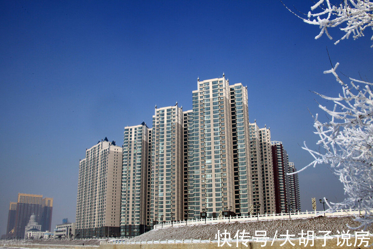 楼市|楼市,一步踏错步步空