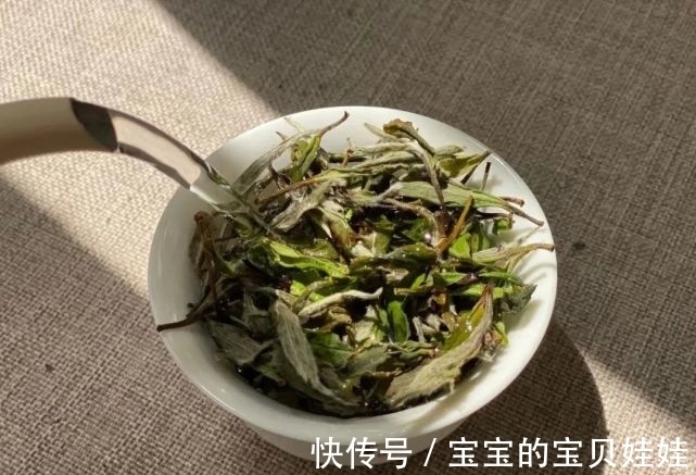 为什么白茶泡了2次就淡了，耐泡度不如红茶和岩茶？真相来了