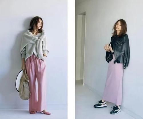 2021开春4大“流行色”来了，照着穿优雅又显贵，谁先穿谁美