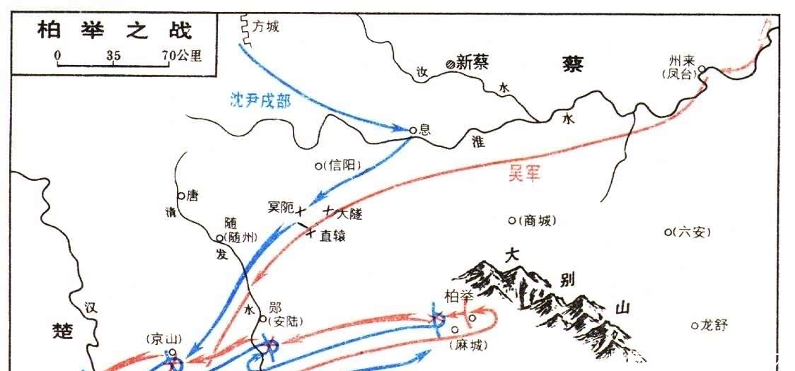 晋悼公|晋国的大战略计划，晋悼公三驾疲楚，拖垮超级大国楚国