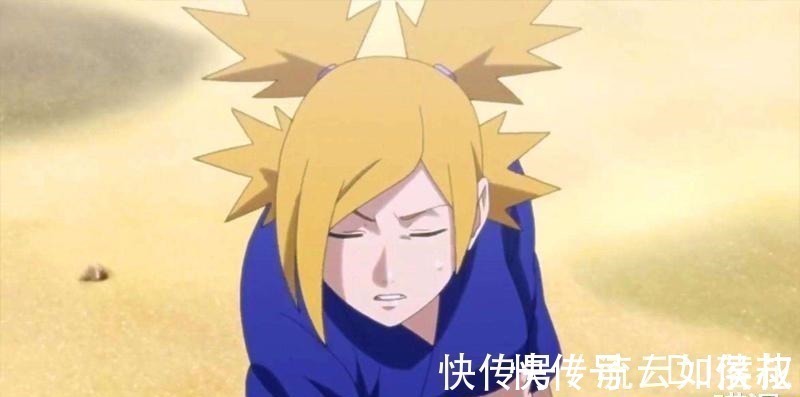 木叶五美|博人传里的“木叶五美”,谁能占C位小樱20年后再试试