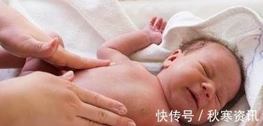 卤门|宝宝的5大部位,家长摸不得,要摸就摸这3个部位,越摸越聪明