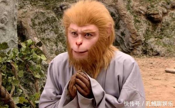 孙悟空与菩提相处十年,却为何因为变成一颗松树,而被逐出师门?