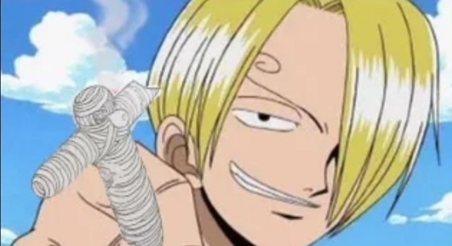 海贼王|海贼王:网友p得一手好图,十字架索隆被玩坏