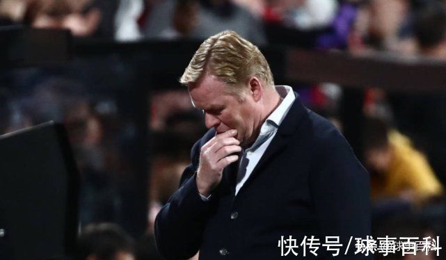 巴萨|冷门之夜!拜仁全主力遭5球屠杀 巴萨输球主帅下课