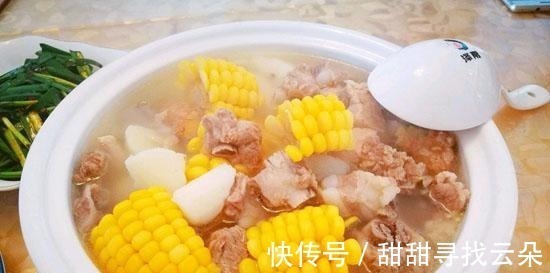 瘦肉|想要孩子少生病,山药就要多上桌!学会两个做法,提高孩子免疫力!