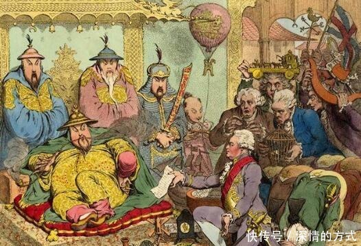 无人问津|乾隆墓里被盗墓者丢弃的宝贝，起初无人问津，如今价值上亿